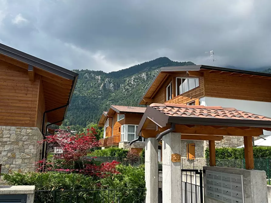 Immagine 4 di Appartamento in vendita  in Via Conciliazione 53 a Ardesio