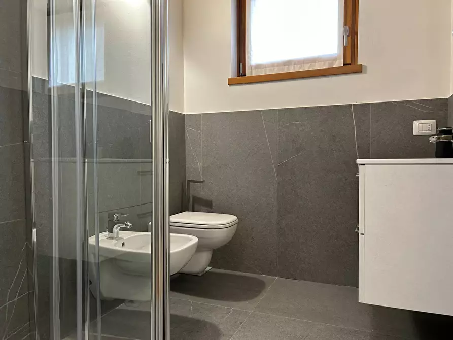 Immagine 10 di Appartamento in vendita  in Via Conciliazione 53 a Ardesio