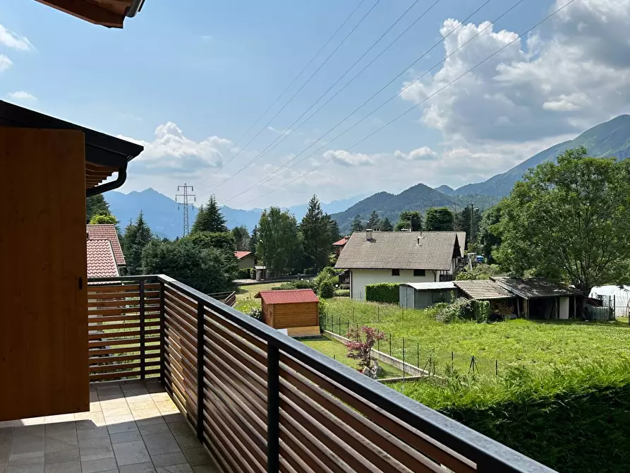 Immagine 9 di Appartamento in vendita  in Via Conciliazione 53 a Ardesio