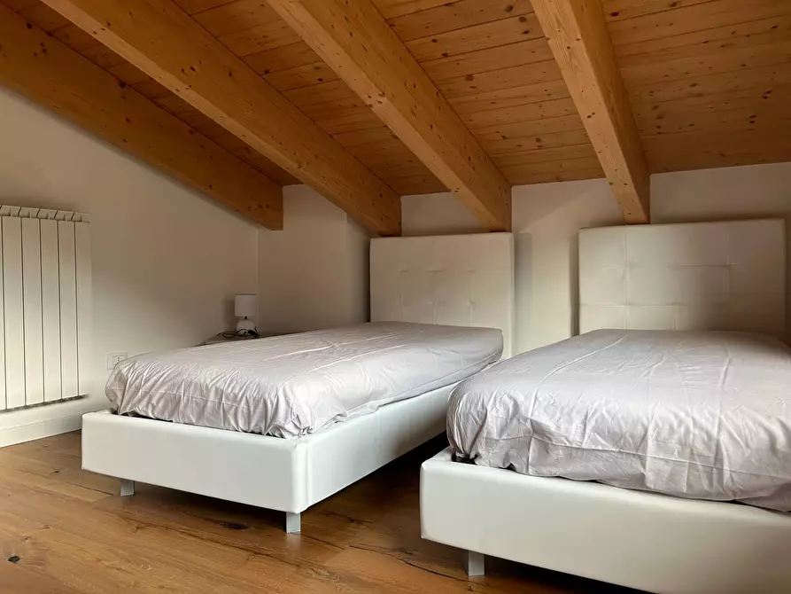 Immagine 14 di Appartamento in vendita  in Via Conciliazione 53 a Ardesio