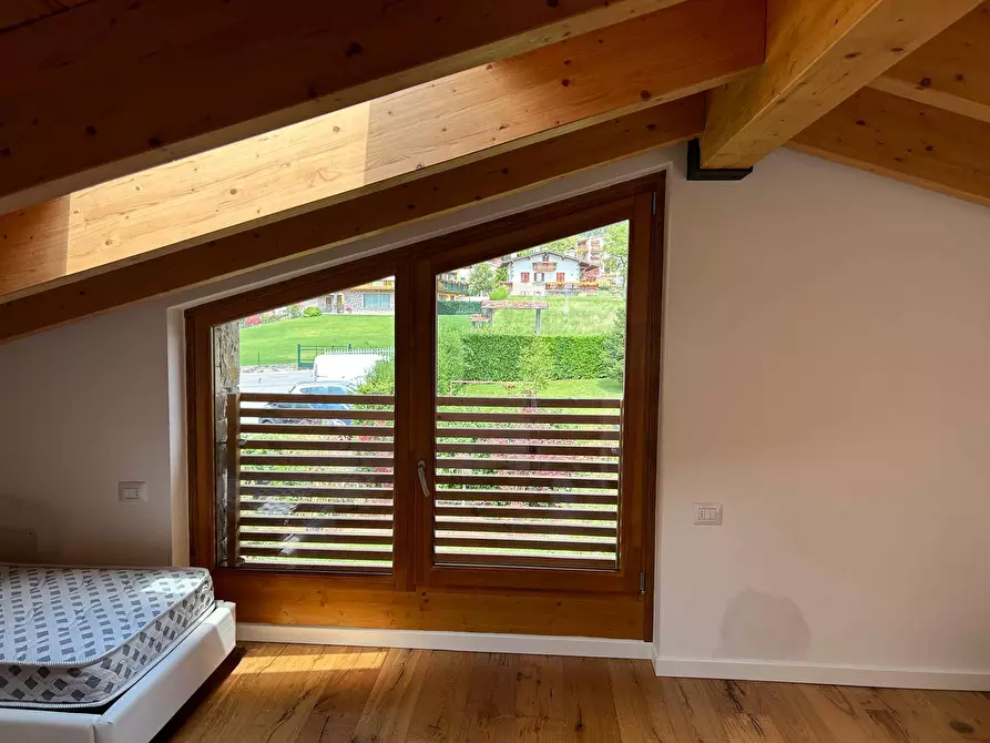 Immagine 16 di Appartamento in vendita  in Via Conciliazione 53 a Ardesio