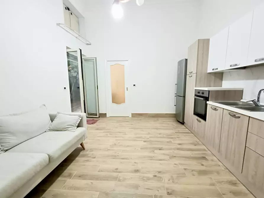 Immagine 6 di Appartamento in affitto  a Casoria