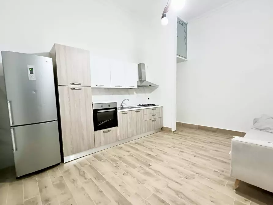 Immagine 7 di Appartamento in affitto  a Casoria