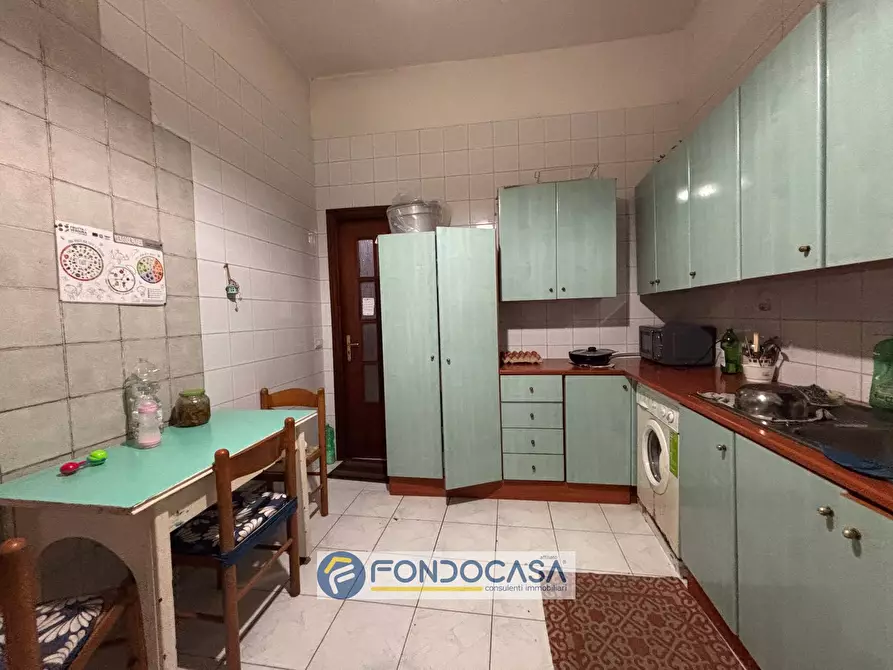 Immagine 13 di Appartamento in vendita  in via trieste e trento a Sant'antimo