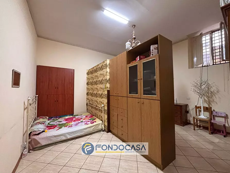 Immagine 16 di Appartamento in vendita  in via trieste e trento a Sant'antimo