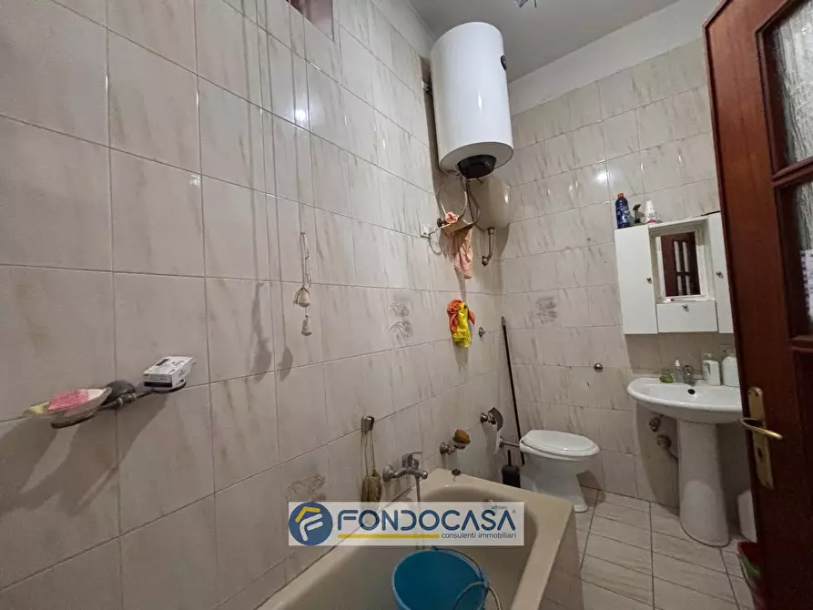 Immagine 18 di Appartamento in vendita  in via trieste e trento a Sant'antimo