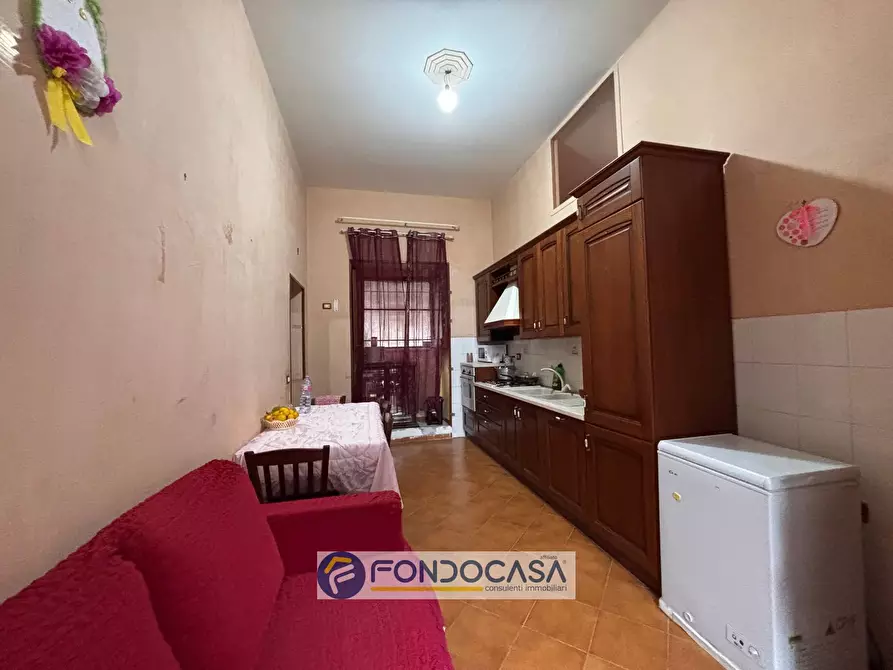 Immagine 21 di Appartamento in vendita  in via trieste e trento a Sant'antimo