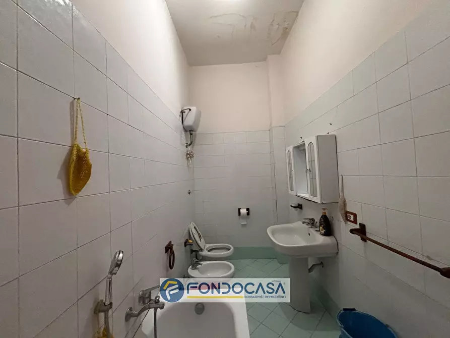 Immagine 24 di Appartamento in vendita  in via trieste e trento a Sant'antimo