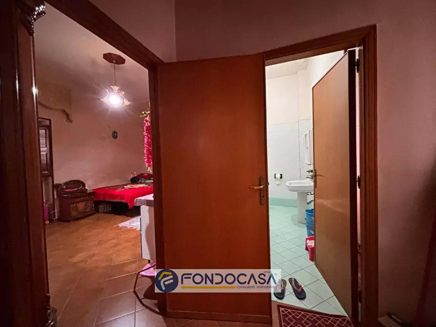 Immagine 25 di Appartamento in vendita  in via trieste e trento a Sant'antimo