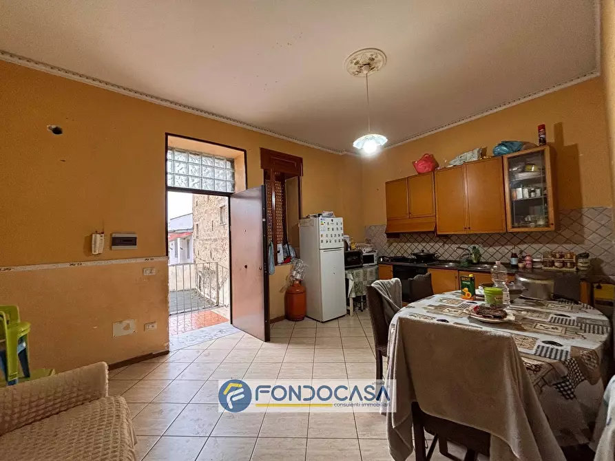 Immagine 28 di Appartamento in vendita  in via trieste e trento a Sant'antimo