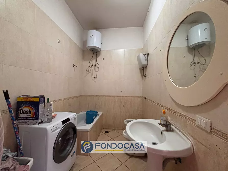 Immagine 29 di Appartamento in vendita  in via trieste e trento a Sant'antimo