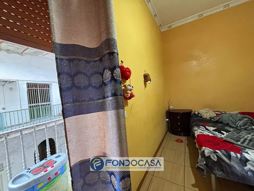 Immagine 32 di Appartamento in vendita  in via trieste e trento a Sant'antimo