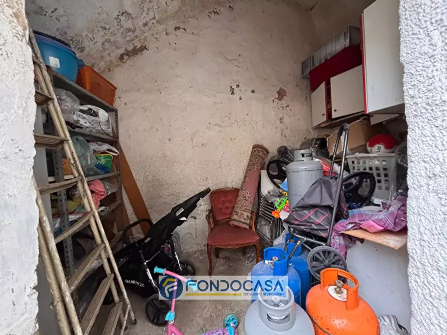 Immagine 36 di Appartamento in vendita  in via trieste e trento a Sant'antimo