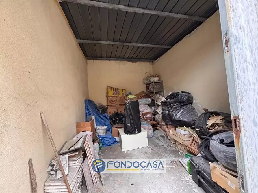 Immagine 37 di Appartamento in vendita  in via trieste e trento a Sant'antimo