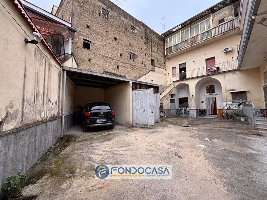 Immagine 38 di Appartamento in vendita  in via trieste e trento a Sant'antimo