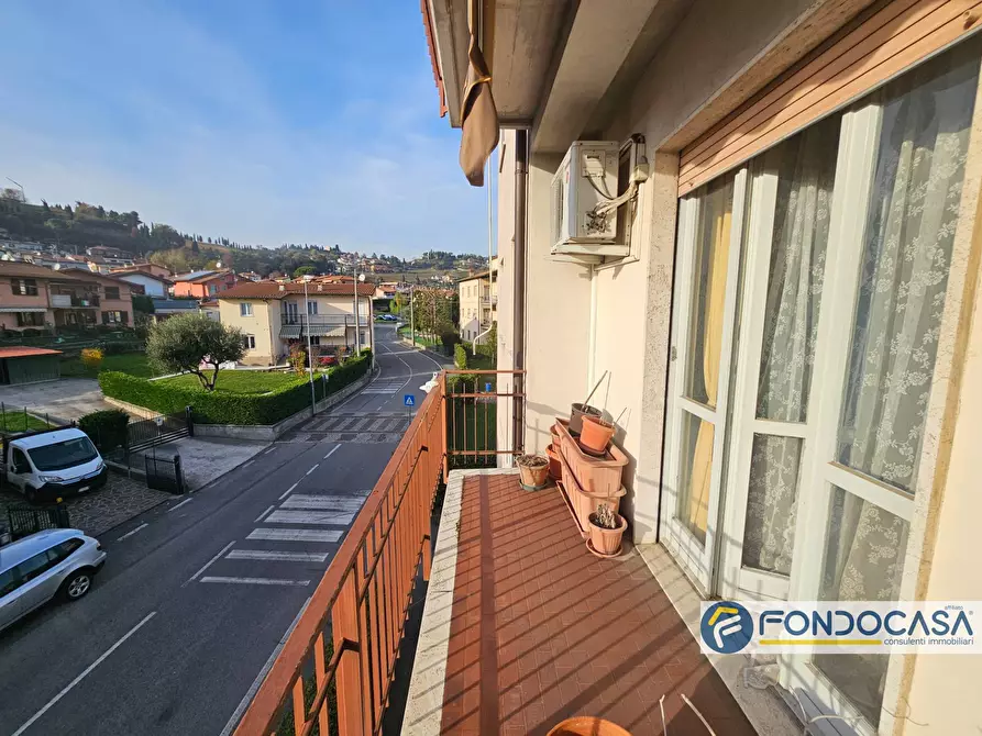 Immagine 2 di Appartamento in vendita  in VIA DEI MILLE a Grumello Del Monte