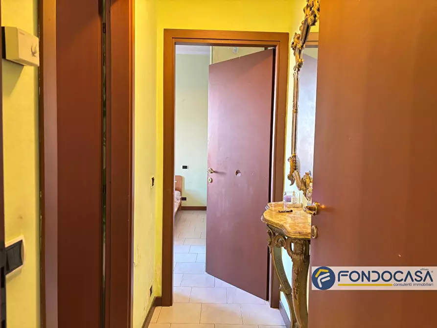 Immagine 6 di Appartamento in vendita  a Palazzolo Sull'oglio