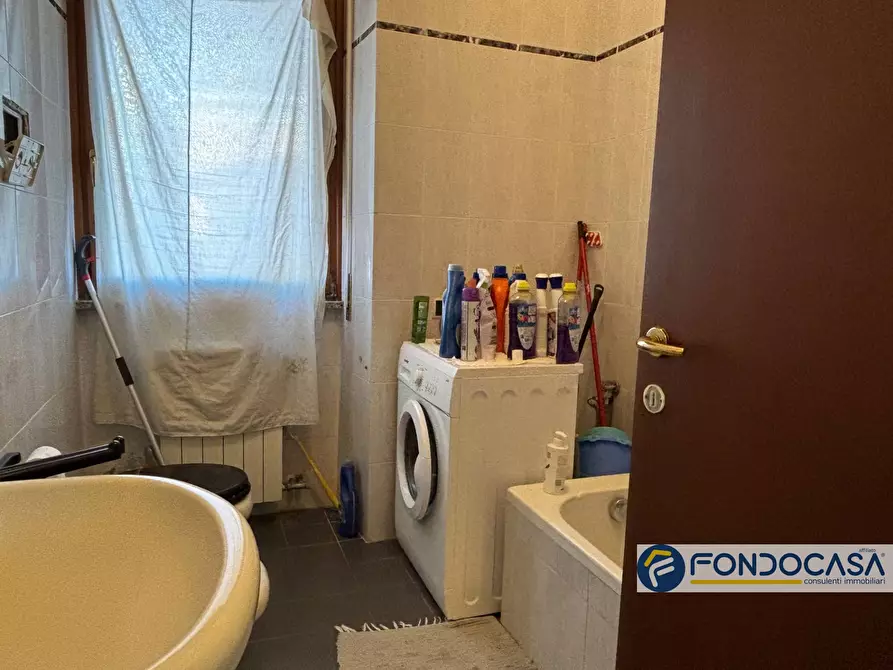 Immagine 12 di Appartamento in vendita  a Palazzolo Sull'oglio