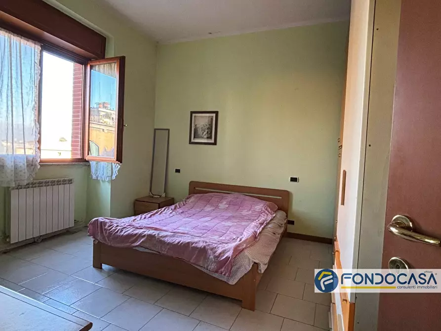 Immagine 8 di Appartamento in vendita  a Palazzolo Sull'oglio