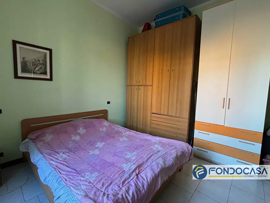 Immagine 7 di Appartamento in vendita  a Palazzolo Sull'oglio