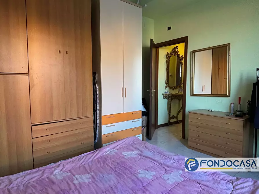 Immagine 9 di Appartamento in vendita  a Palazzolo Sull'oglio