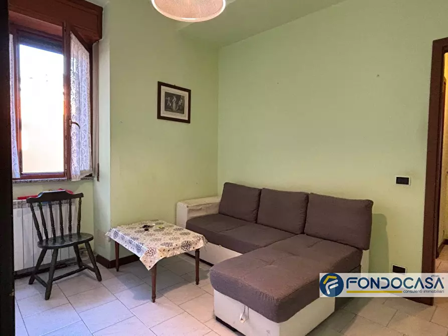 Immagine 3 di Appartamento in vendita  a Palazzolo Sull'oglio