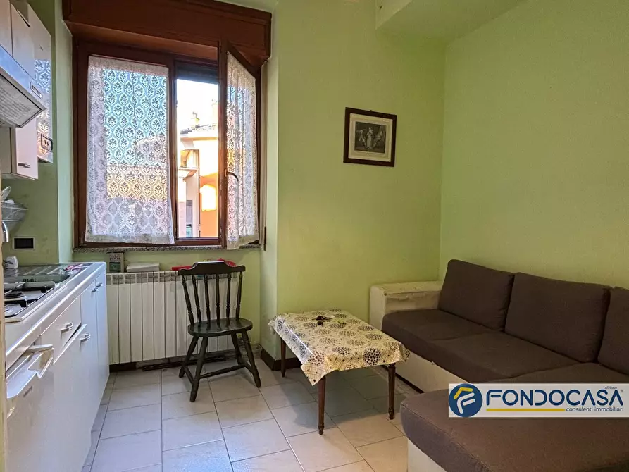 Immagine 5 di Appartamento in vendita  a Palazzolo Sull'oglio