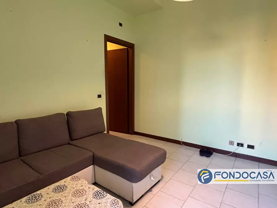 Immagine 4 di Appartamento in vendita  a Palazzolo Sull'oglio