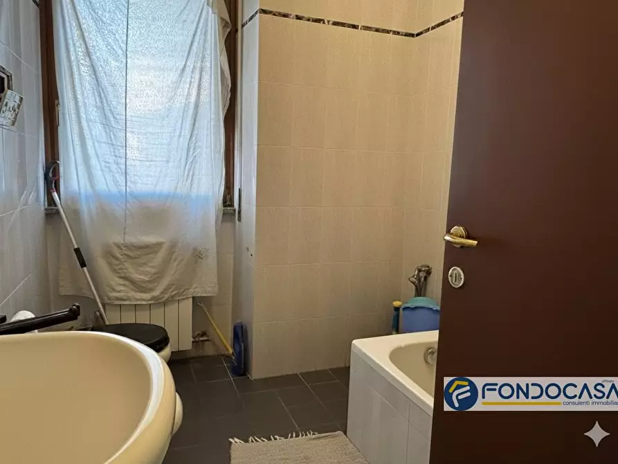 Immagine 11 di Appartamento in vendita  a Palazzolo Sull'oglio