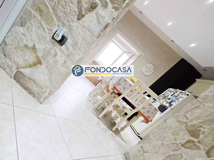 Immagine 4 di Appartamento in vendita  in piazza nicolo tommaseo 3 a Brindisi