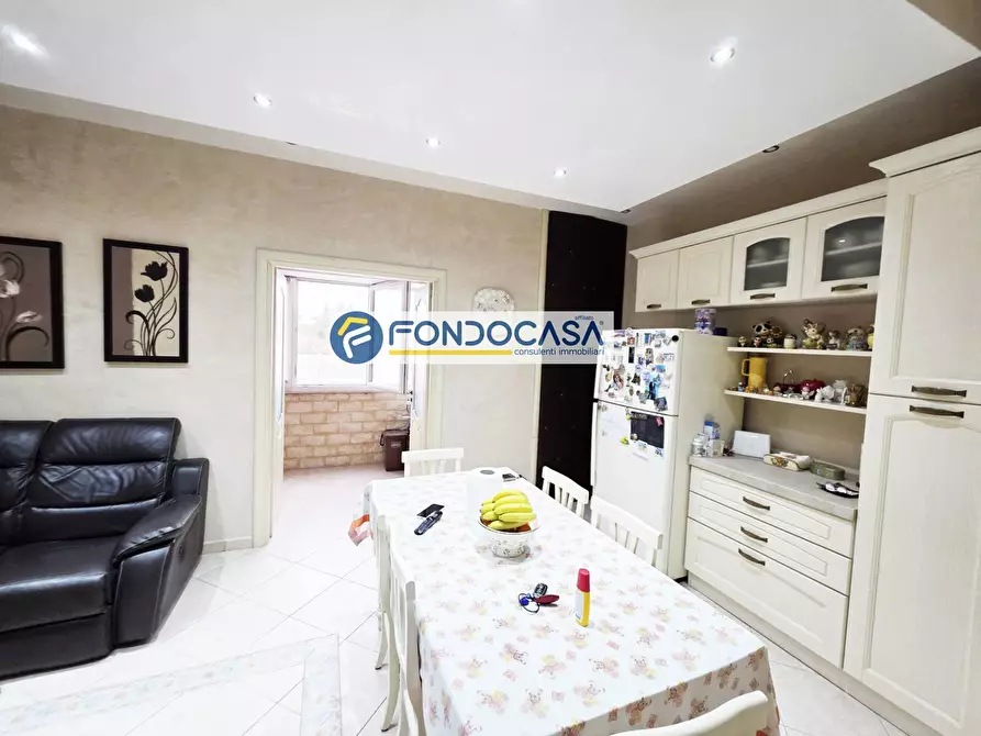 Immagine 5 di Appartamento in vendita  in piazza nicolo tommaseo 3 a Brindisi