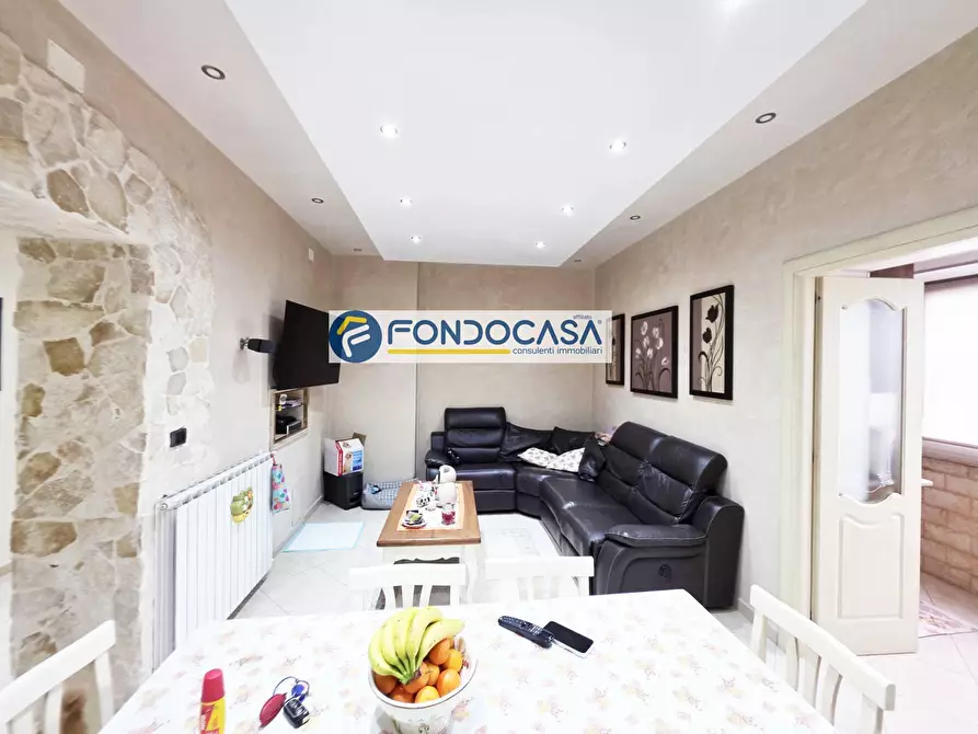 Immagine 6 di Appartamento in vendita  in piazza nicolo tommaseo 3 a Brindisi