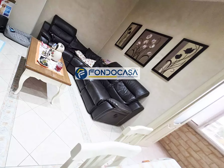 Immagine 7 di Appartamento in vendita  in piazza nicolo tommaseo 3 a Brindisi