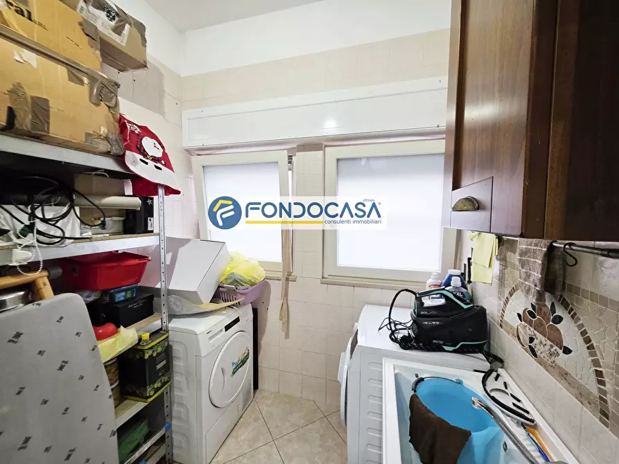 Immagine 10 di Appartamento in vendita  in piazza nicolo tommaseo 3 a Brindisi