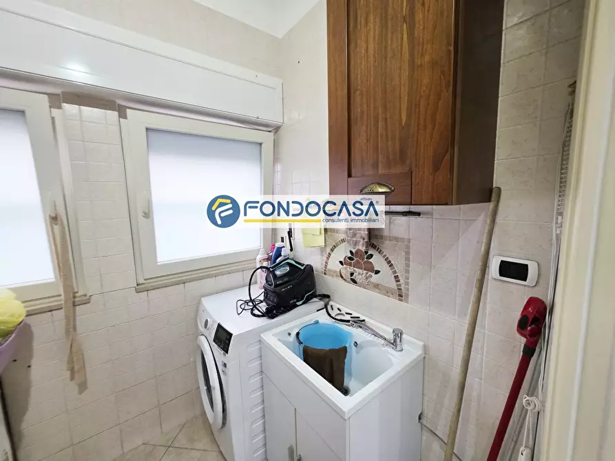 Immagine 11 di Appartamento in vendita  in piazza nicolo tommaseo 3 a Brindisi