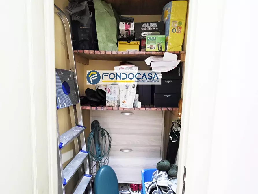 Immagine 12 di Appartamento in vendita  in piazza nicolo tommaseo 3 a Brindisi