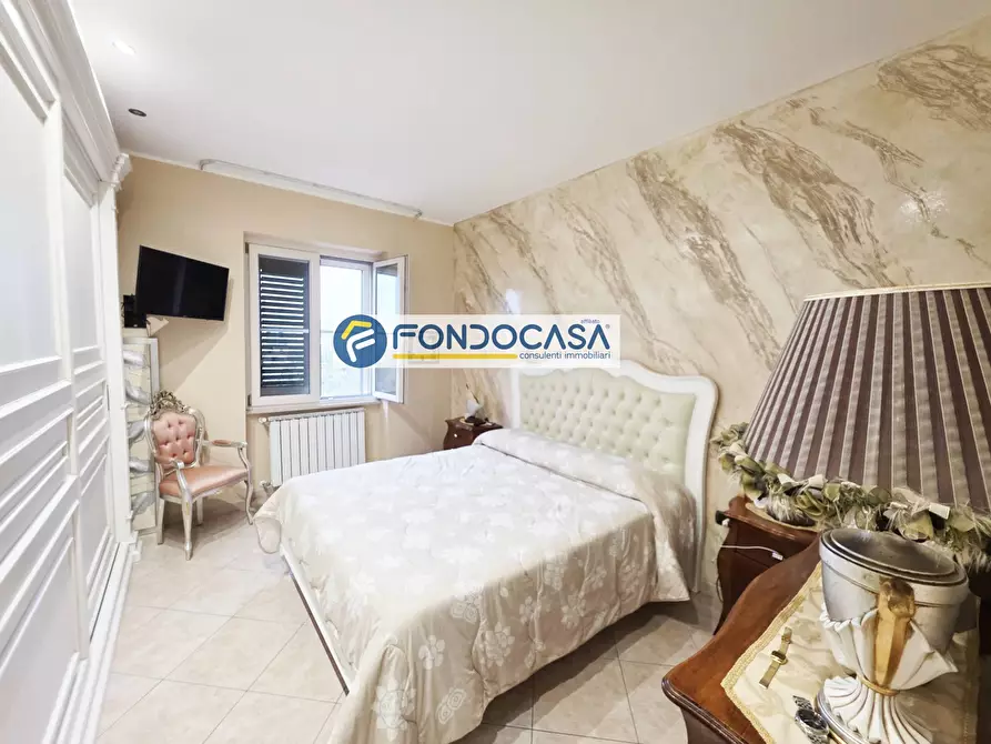 Immagine 13 di Appartamento in vendita  in piazza nicolo tommaseo 3 a Brindisi