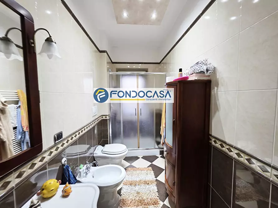 Immagine 14 di Appartamento in vendita  in piazza nicolo tommaseo 3 a Brindisi