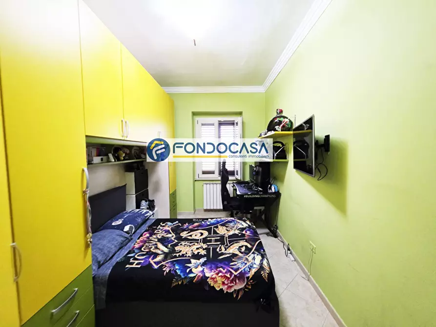 Immagine 16 di Appartamento in vendita  in piazza nicolo tommaseo 3 a Brindisi