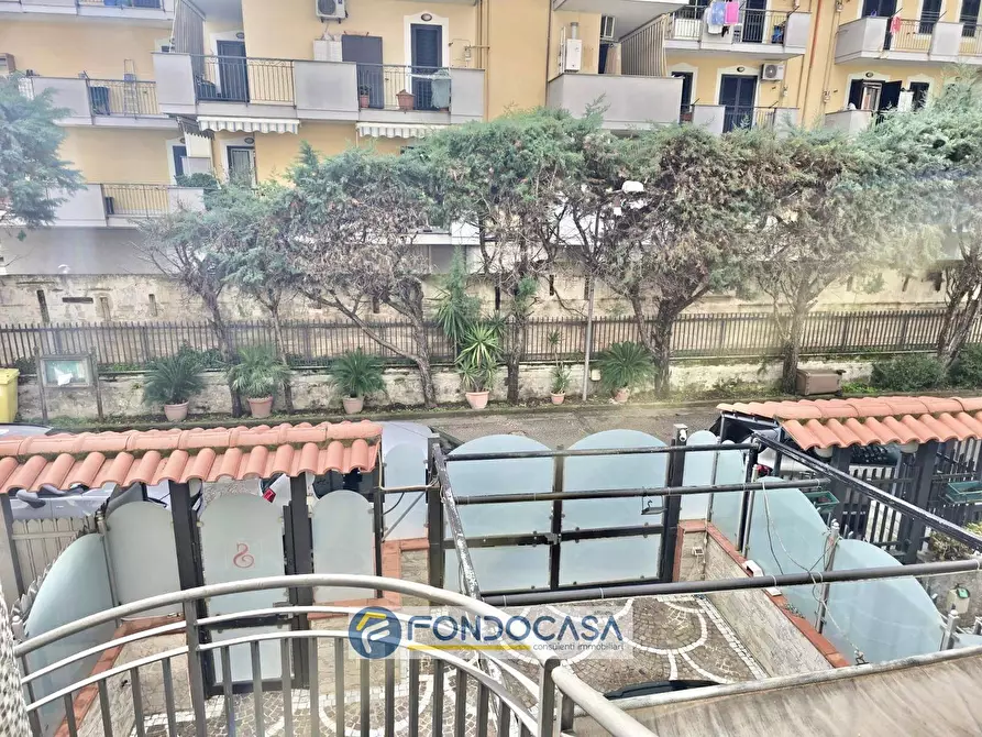 Immagine 9 di Villetta a schiera in vendita  in via oasi sacro cuore 81 a Giugliano In Campania