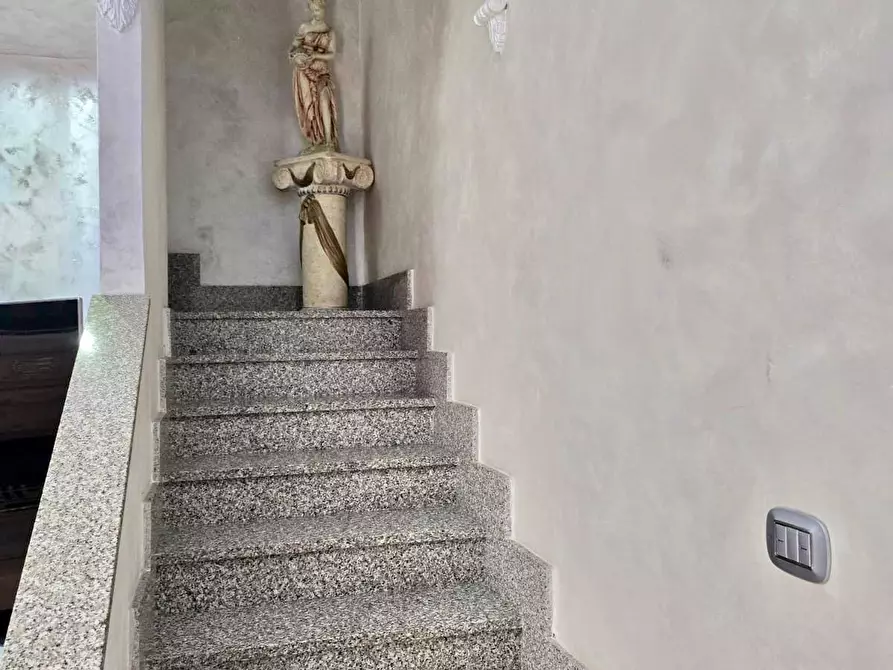 Immagine 10 di Villetta a schiera in vendita  in via oasi sacro cuore 81 a Giugliano In Campania