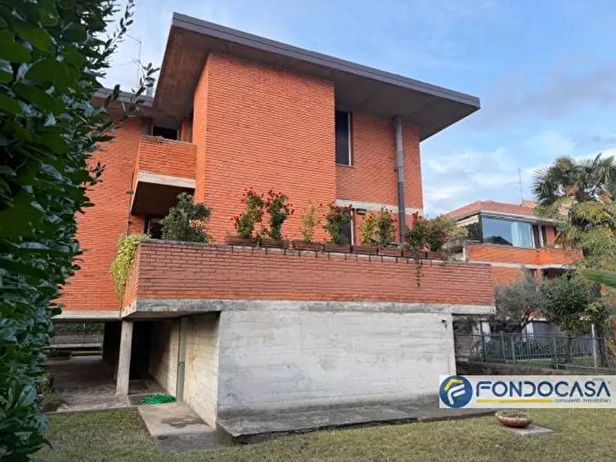 Immagine 11 di Appartamento in vendita  a Palazzolo Sull'oglio