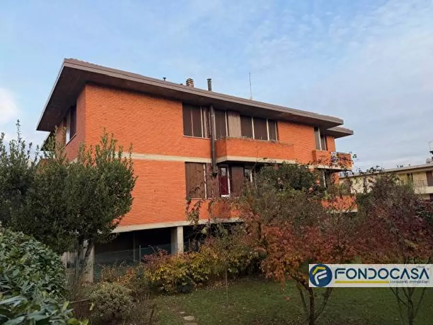 Immagine 2 di Appartamento in vendita  a Palazzolo Sull'oglio