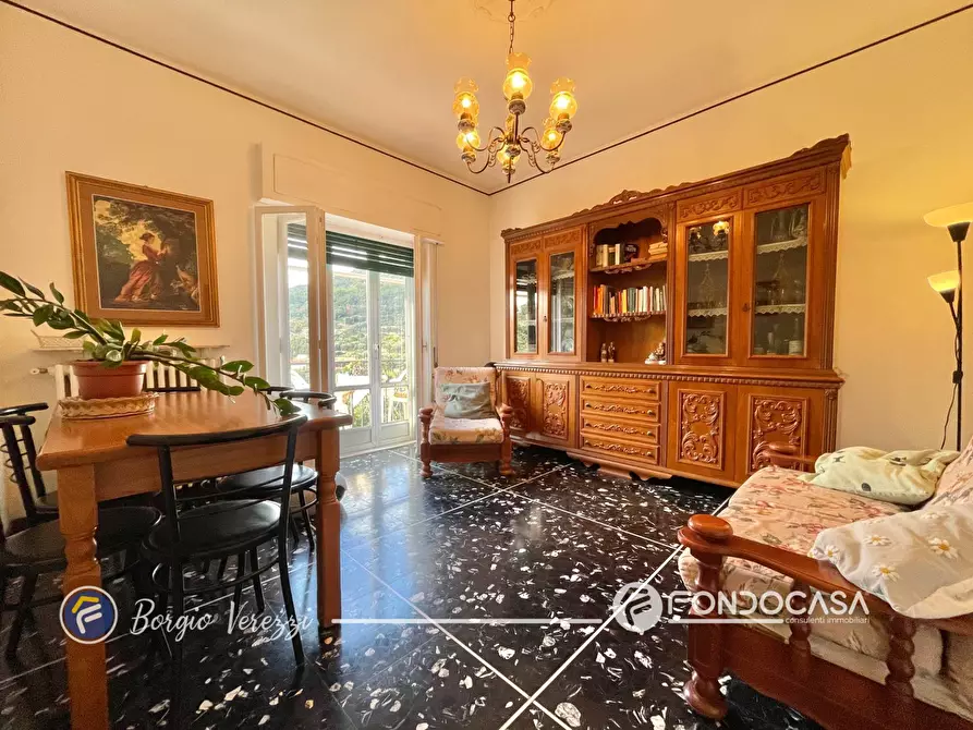 Immagine 5 di Casa indipendente in vendita  in Via Degli Elci a Borgio Verezzi