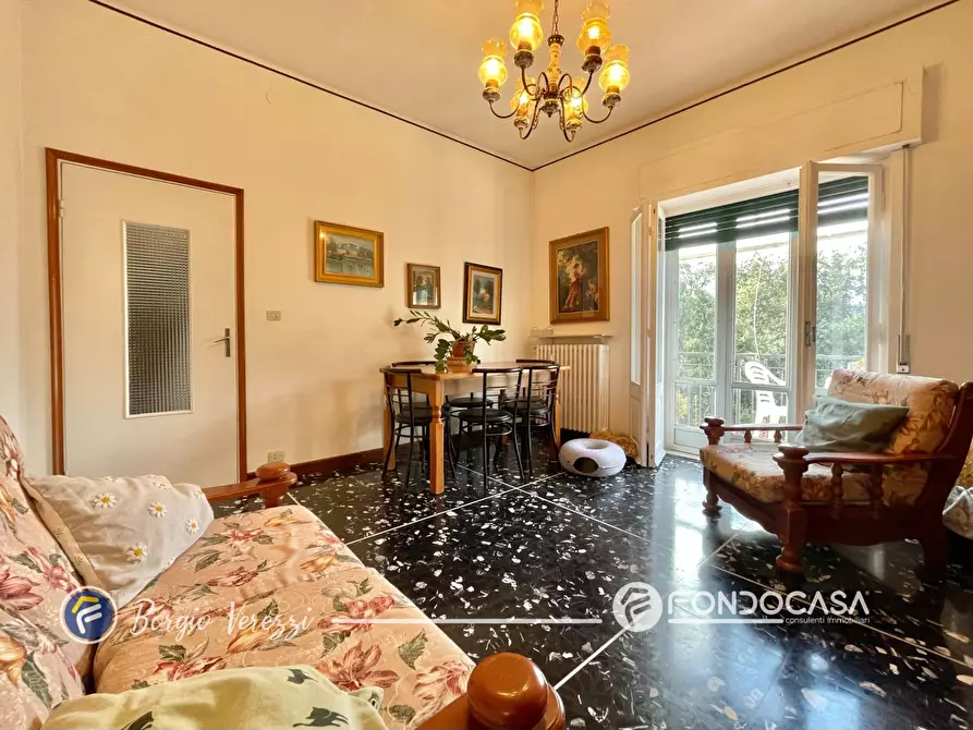 Immagine 6 di Casa indipendente in vendita  in Via Degli Elci a Borgio Verezzi