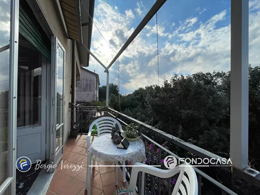 Immagine 4 di Casa indipendente in vendita  in Via Degli Elci a Borgio Verezzi