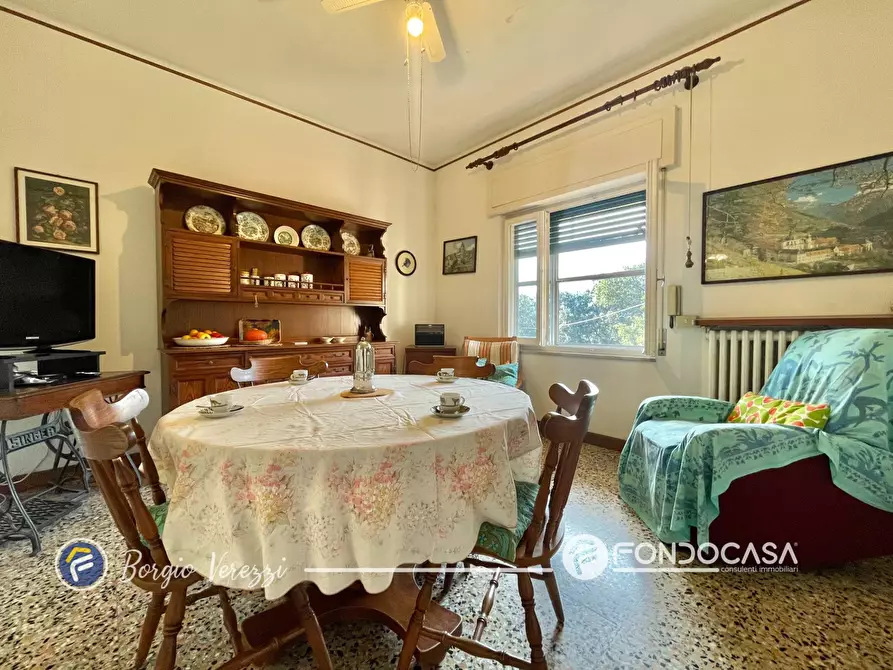 Immagine 9 di Casa indipendente in vendita  in Via Degli Elci a Borgio Verezzi