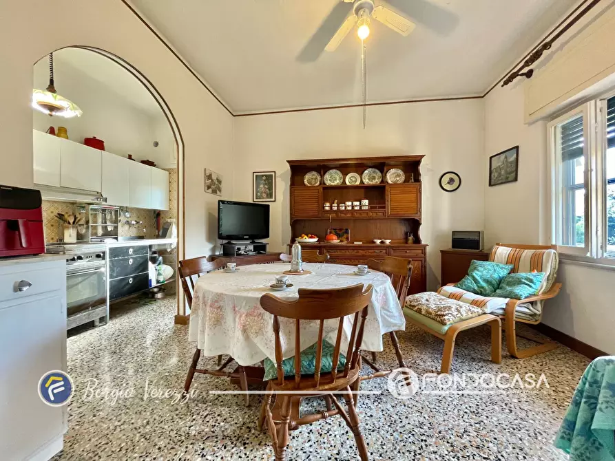 Immagine 10 di Casa indipendente in vendita  in Via Degli Elci a Borgio Verezzi