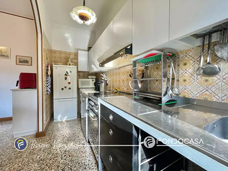 Immagine 12 di Casa indipendente in vendita  in Via Degli Elci a Borgio Verezzi