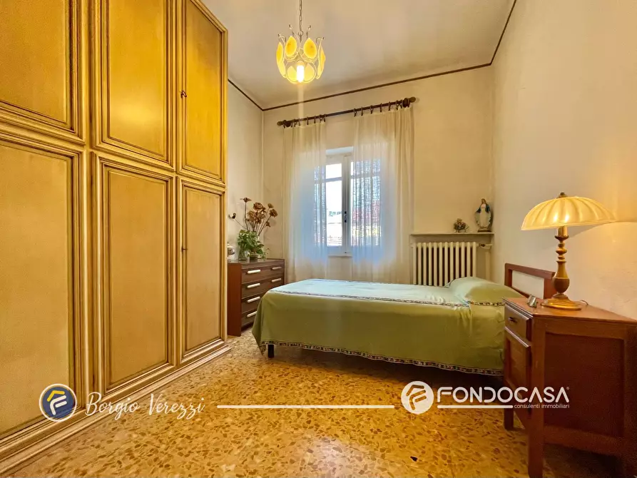 Immagine 16 di Casa indipendente in vendita  in Via Degli Elci a Borgio Verezzi